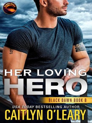 cover image of Her Loving Hero